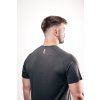 BJP Men's Pulse Training T-Shirt, Grey