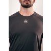 BJP Men's Pulse Training T-Shirt, Grey