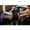 BJP Herren-Sport-T-Shirt Pulse, Grau