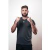BJP Herren-Sport-T-Shirt Pulse, Grau