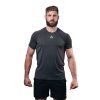 BJP Men's Pulse Training T-Shirt, Grey