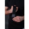 BJP Boxbandagen, Schwarz, 4 m