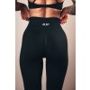 BJP Pulse Dámské Legíny, black