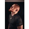 BJP Herren-Sport-T-Shirt Pulse, Camo