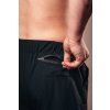 BJP Pulse Sports Shorts Run, Black