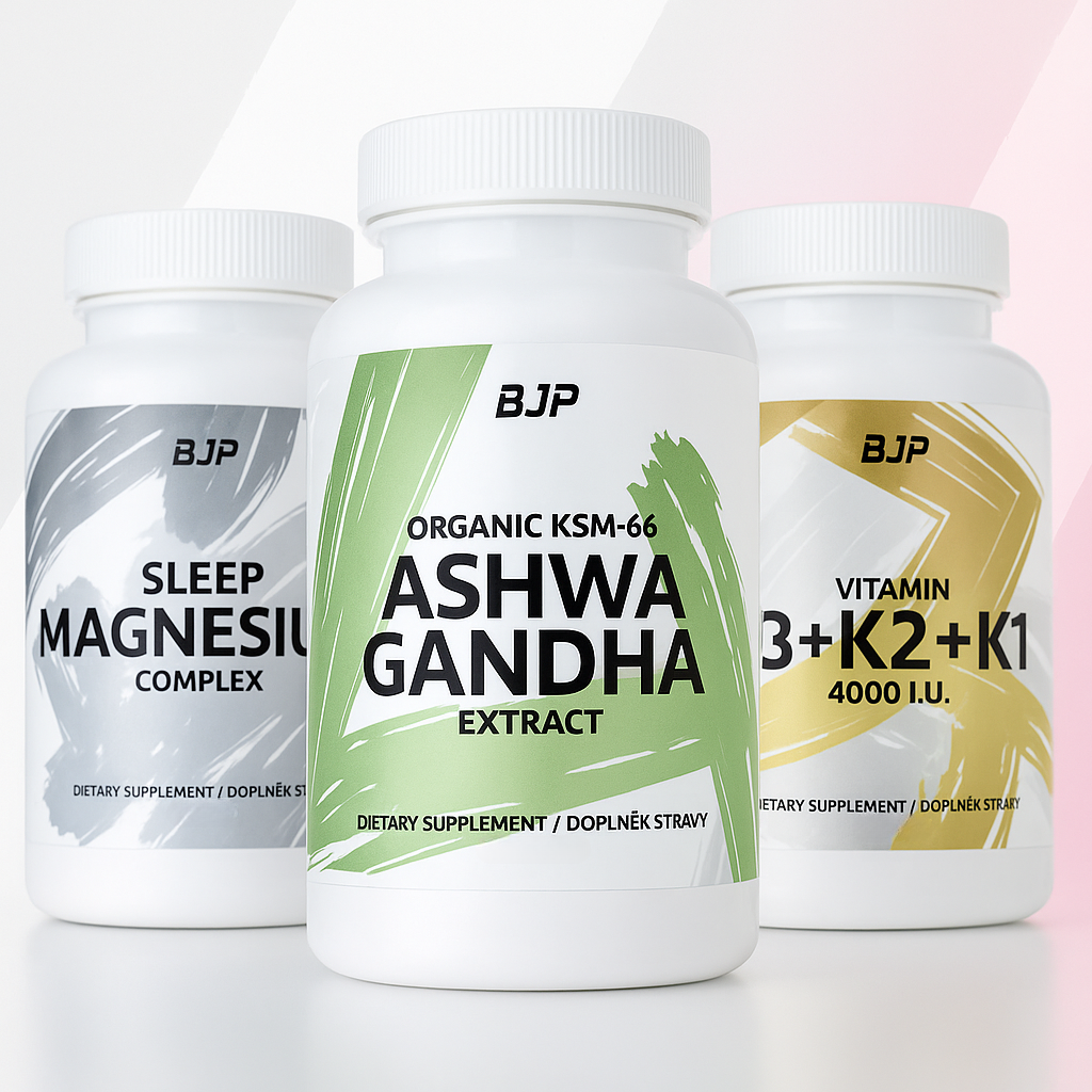 Ashwagandha