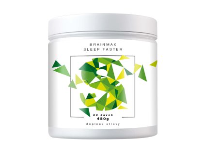 2058 brainmax sleep faster