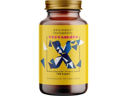 2043 brainmax testamento