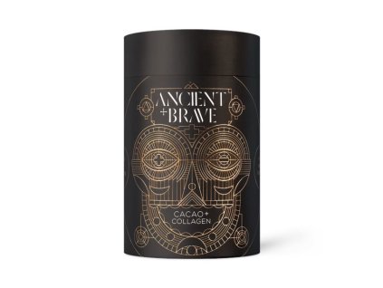 1 cacao grass fed collagen 250 g