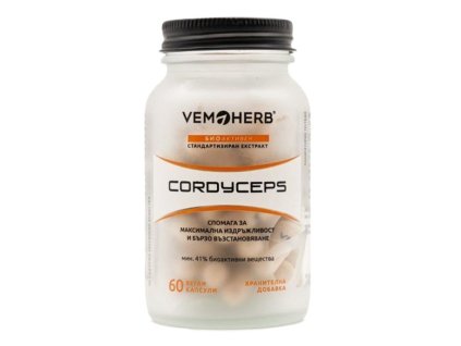 1 cordyceps cs 4 90 kapsli nd