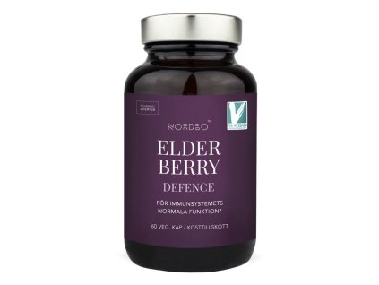 1 elder berrry defence 60 kapsli