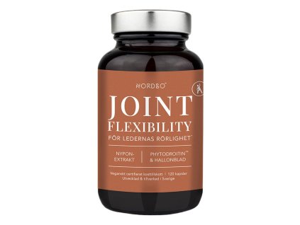 1.NOR Joint Flexibility 120 kapslí 47054
