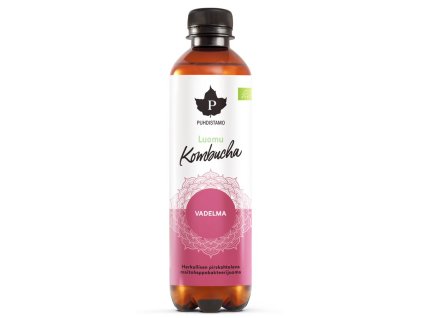1 kombucha vadelma
