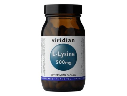 1.l lysine 90 kapsli
