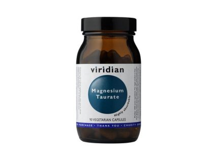 1.magnesium taurate 90 kapsli