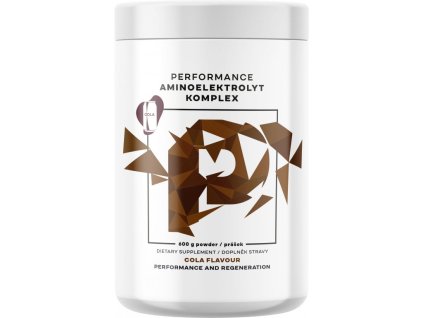 12176 8 performance amino elektrolyt komplex eaa elektrolyty 600g