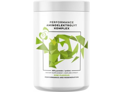 12176 14 performance amino elektrolyt komplex eaa elektrolyty 600g