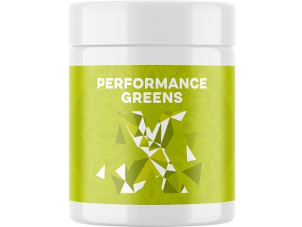 2064 performance greens 330 g
