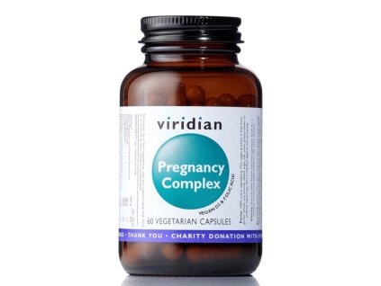 1.pregnancy complex 60 kapsli