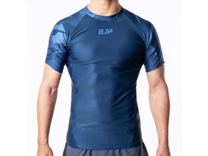 7476BLU rashguard BJP kr modry 01