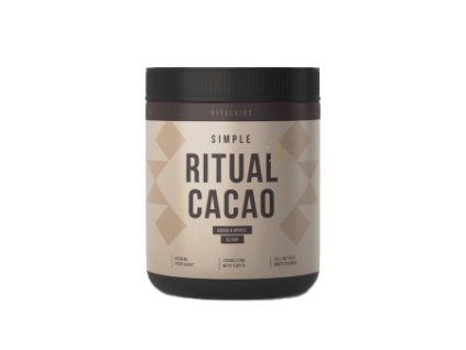 ritual cacao simple prasek kopie