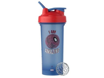 1 classic iam amazing marvel 828 ml