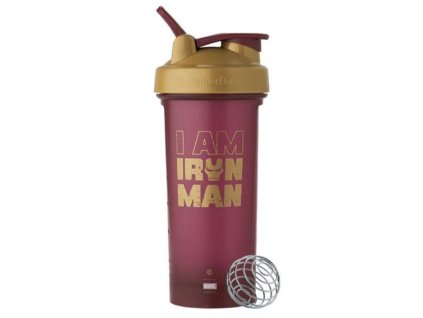 1 classic loop iron man 828 ml