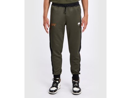 JOGGING FW3 KAKI BLACK 0 F 649a
