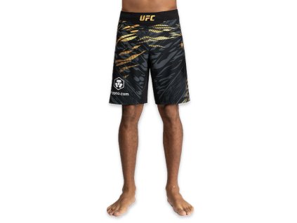 UFC Fusion by Venum Authentic Fight Night Men’s Fight Short - Long Fit - Champion (Velikost L)