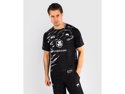 TS DRY TECH UFC FUSION FN 4.0 BLACK WHITE 12 8e28