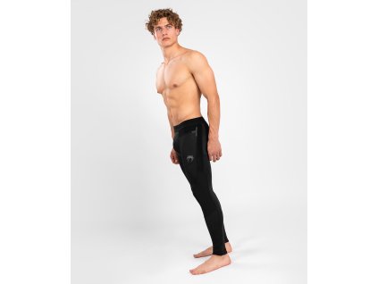 Venum G Fit Air Spat Black 1 95f2