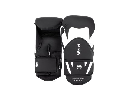 BG CHALLENGER 4.0 BLACK WHITE 3 2d91 WHITE BG