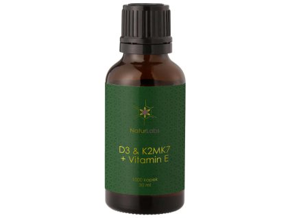 vitamin d3 k2 e 500 davek extra silny 1000 iu tekuty
