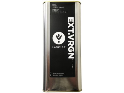7446 vysokopolyfenolicky olivovy olej extra panensky a nefiltrovany megaritiki ladolea 5l