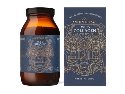 1 wild collagen 200 g 2