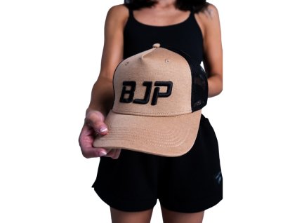BJP Šiltovka Desert Trucker