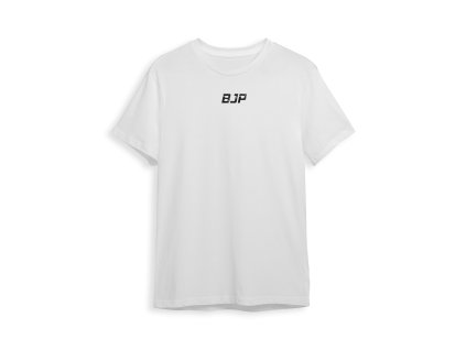 Tričko BJP Essentials, černá