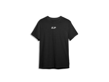Tričko BJP Essentials, čenrá