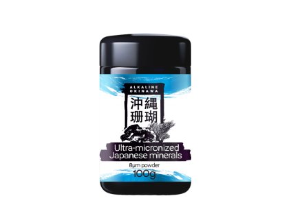 7748 alkaline okinawa mineraly 100 g