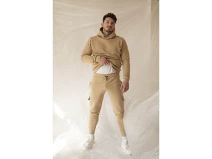 BJP LIMITED Tepláky Sandy (Velikost L)