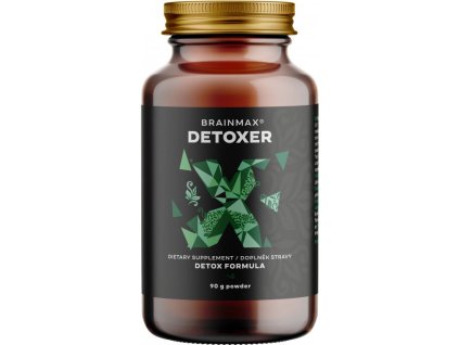 49324 detoxer powder vizual