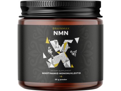 1995 brainmax nmn 20g