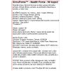 6256 2 circuforce health force 90 kapsli