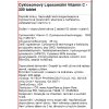5861 cyklosomovy liposomalni vitamin c 200 tablet