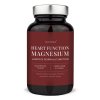 1 heart function magnesium 90 kapsli