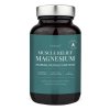 1 muscle relief magnesium 90 kapsli