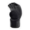 MMA rukavice UFC Official Pro Fight Glove, černé3