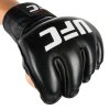 MMA rukavice UFC Official Pro Fight Glove, černé5