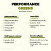 2064 2 performance greens 330 g