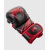 SPARRING GLOVES CHALLENGER3.0 BLACK RED HD 04 d170